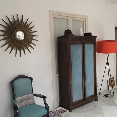 Casa Bolsa43 ホームステイ *