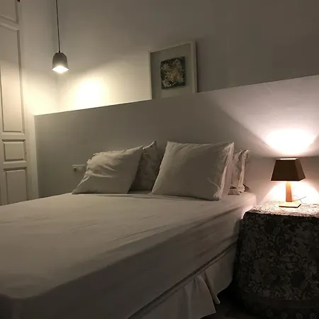 Casa Bolsa43 * サンルーカル・デ・バラメダ