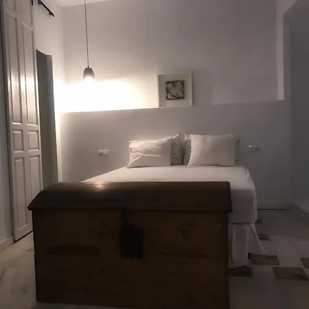 Casa Bolsa43 Habitación en casa particular Sanlúcar de Barrameda