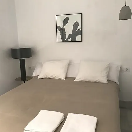 Casa Bolsa43 Habitación en casa particular Sanlúcar de Barrameda