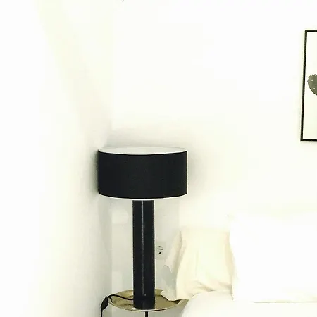 Casa Bolsa43 サンルーカル・デ・バラメダ