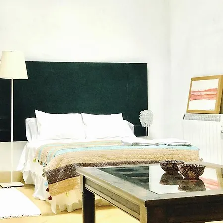 Casa Bolsa43 Sanlúcar de Barrameda