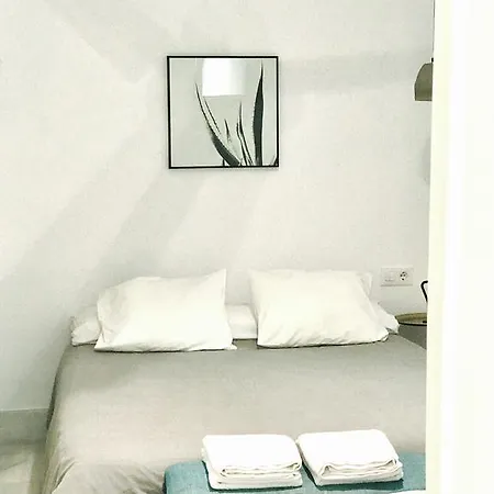 Casa Bolsa43 ホームステイ