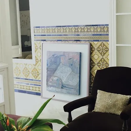 Casa Bolsa43 Sanlúcar de Barrameda