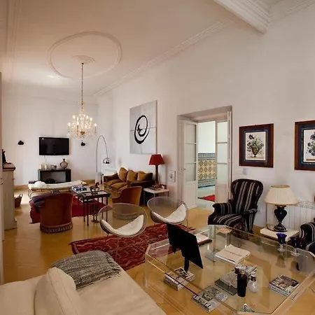 Casa Bolsa43 ホームステイ