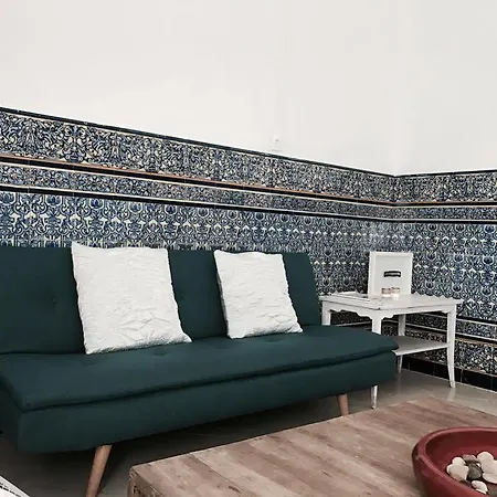 Casa Bolsa43 ホームステイ *