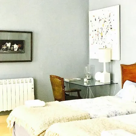 Проживание в семье Casa Bolsa43 Санлукар-де-Баррамеда