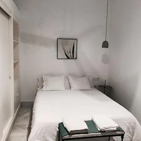 Проживание в семье Casa Bolsa43 Санлукар-де-Баррамеда