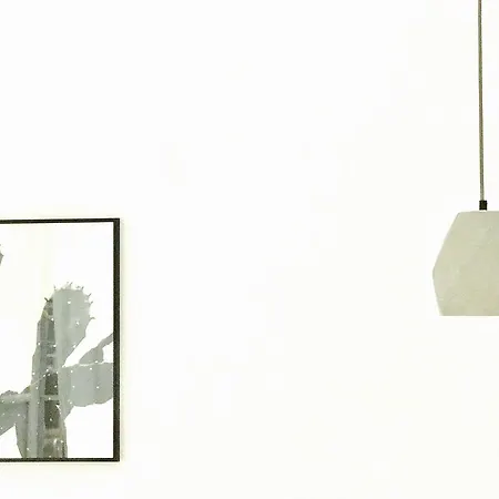Casa Bolsa43 * Санлукар-де-Баррамеда