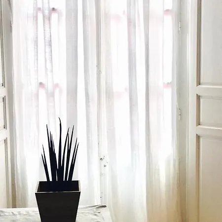Casa Bolsa43 * Санлукар-де-Баррамеда