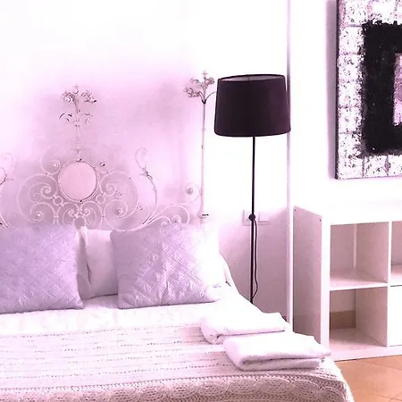 Casa Bolsa43 Проживание в семье