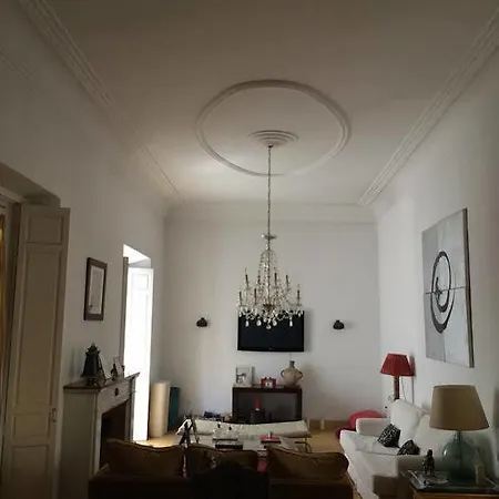 Casa Bolsa43 Санлукар-де-Баррамеда
