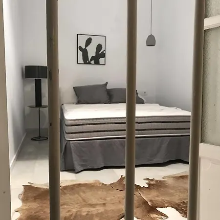 Проживание в семье Casa Bolsa43 *