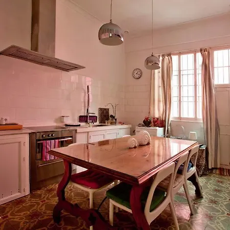 Casa Bolsa43 Проживание в семье Санлукар-де-Баррамеда